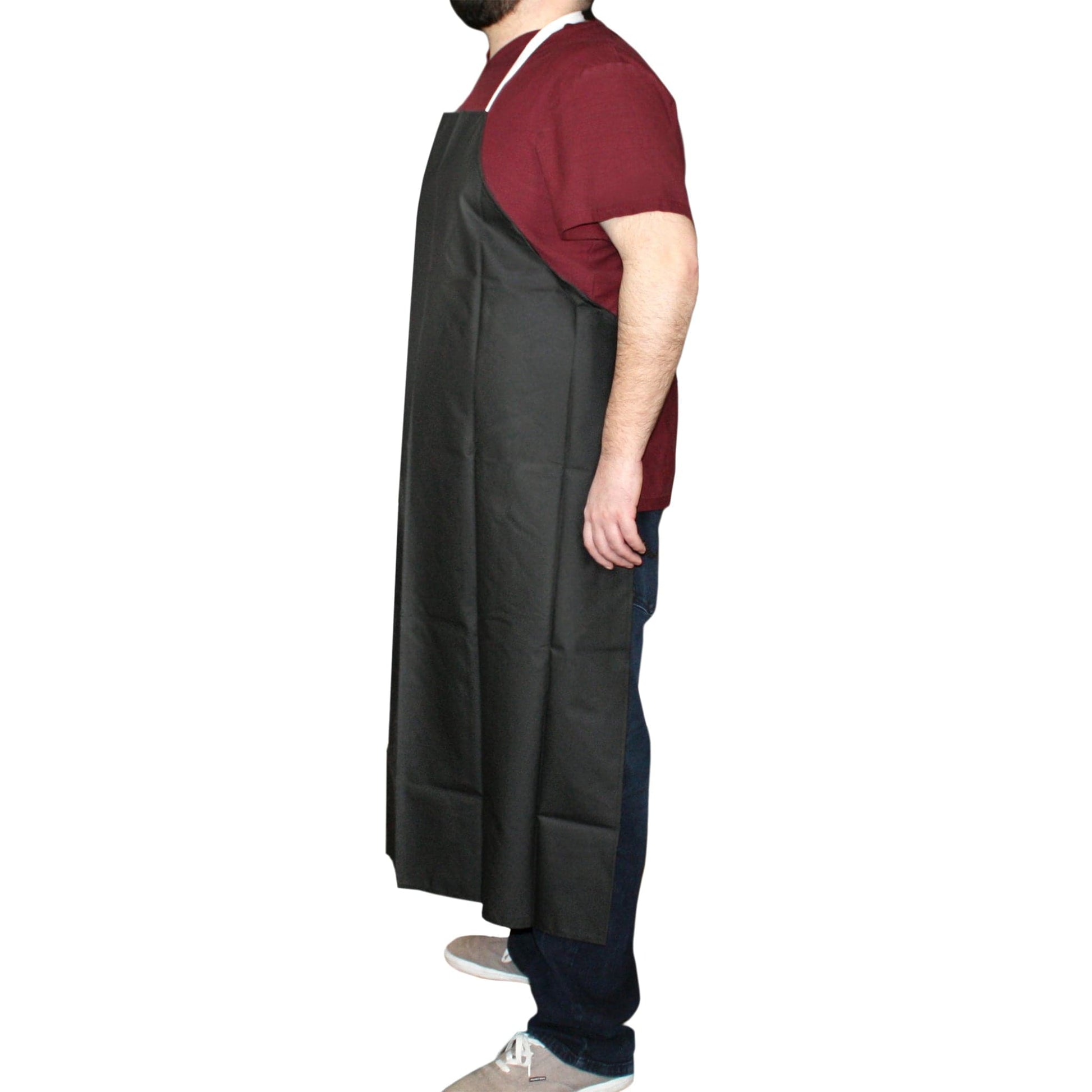 Arbor Scientific Rubber Apron
