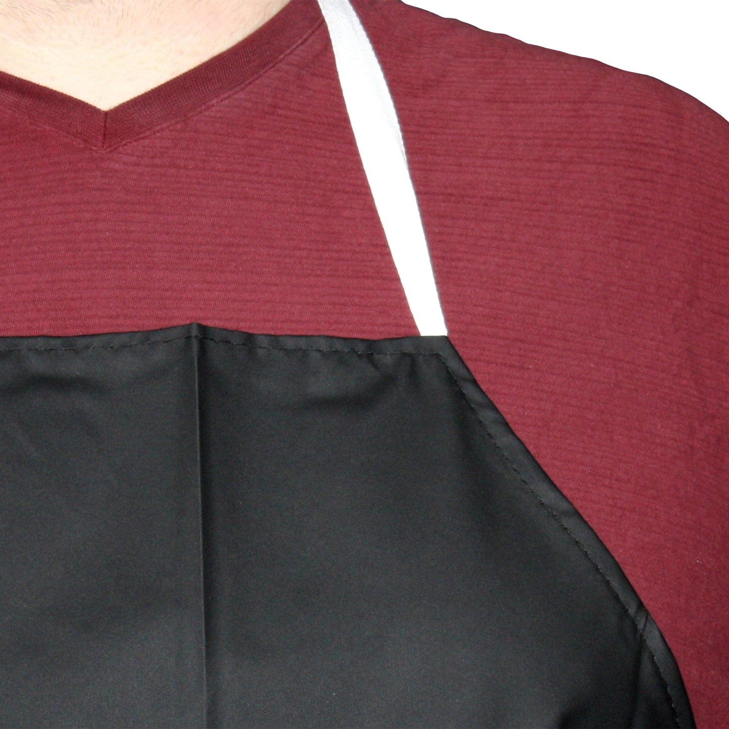 Arbor Scientific Rubber Apron