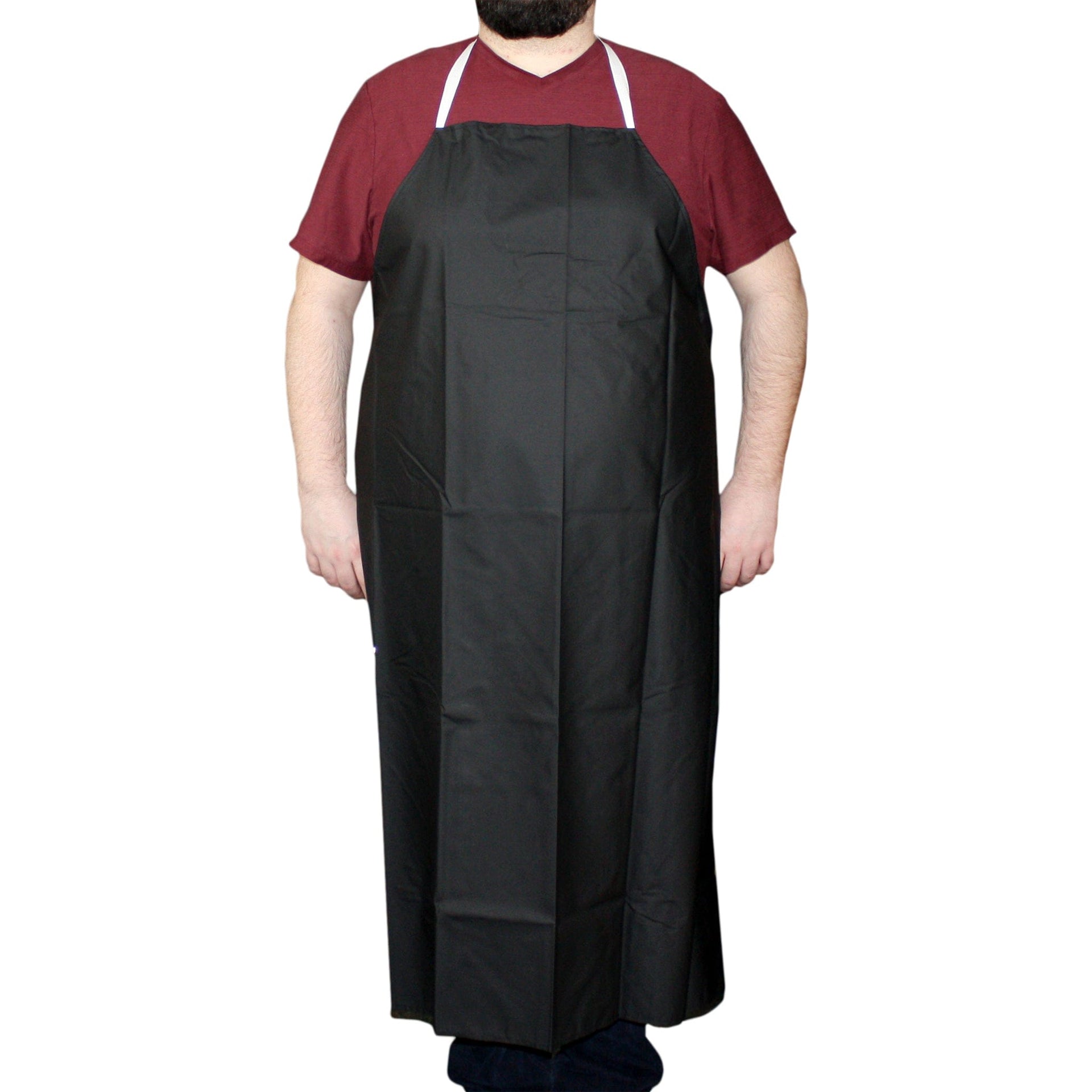 Arbor Scientific Rubber Apron