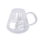 Arbor Scientific 400ml Wide Neck Erlenmeyer Flask Mug