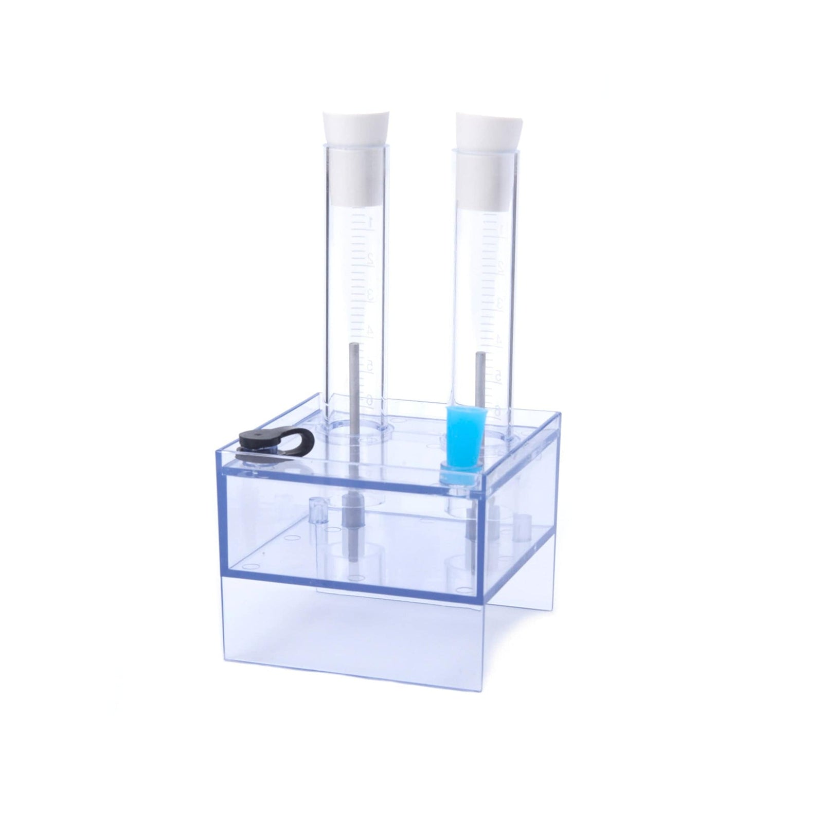 Deluxe Electrolysis Apparatus – Arbor Scientific
