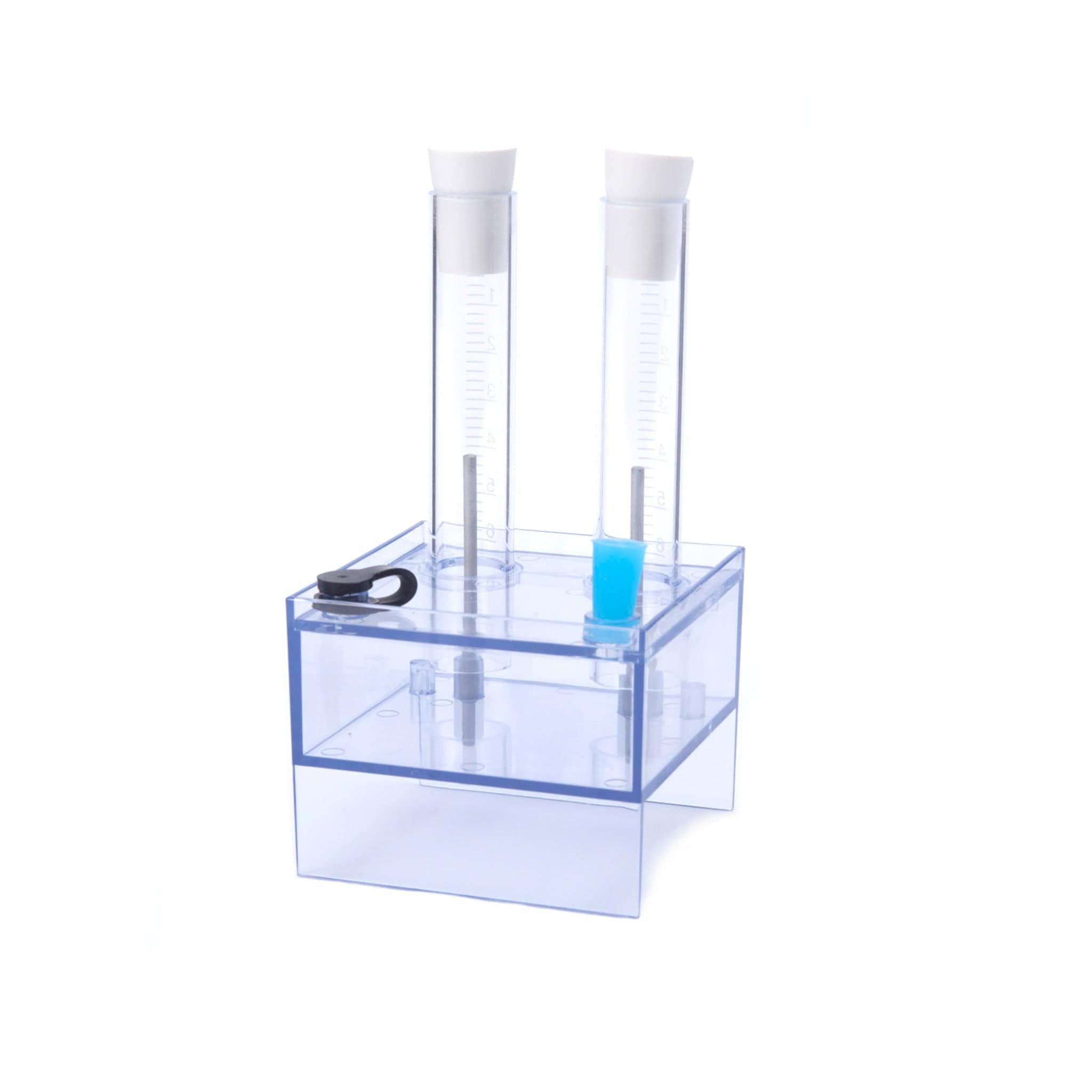 Arbor Scientific Deluxe Electrolysis Apparatus