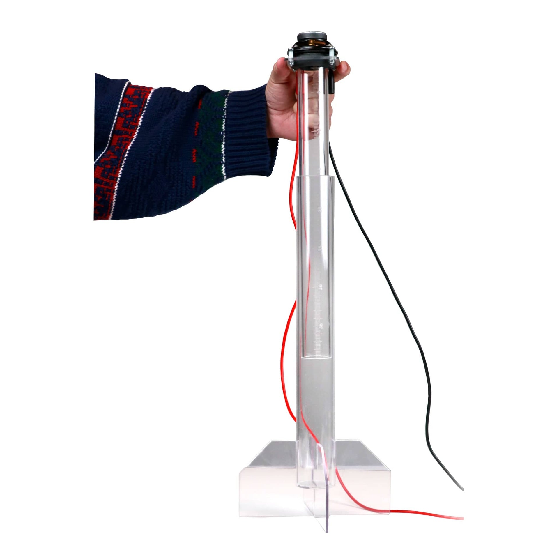 Arbor Scientific Compact Resonance Apparatus