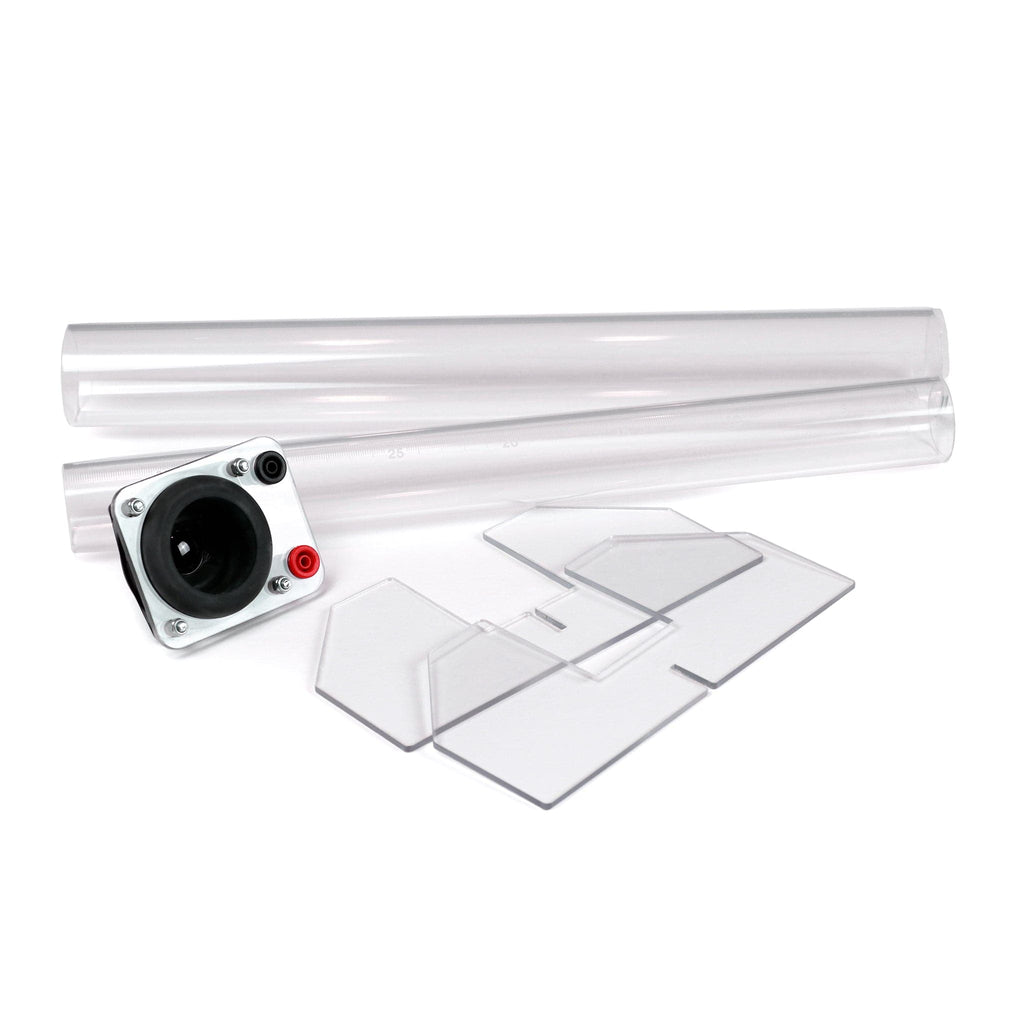 Arbor Scientific Compact Resonance Apparatus