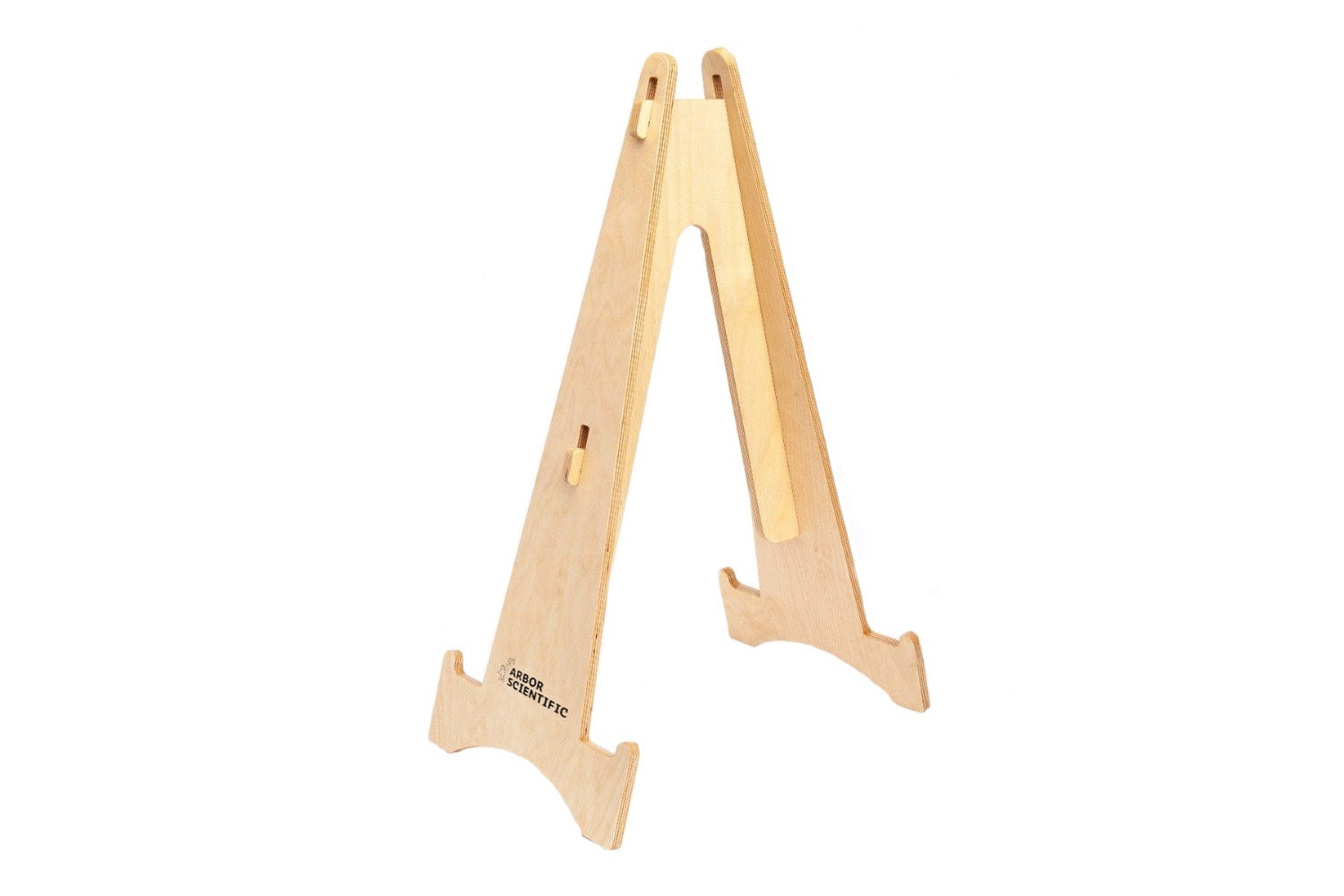 Arbor Scientific Whiteboard Storage/Presentation Easel