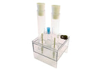 Deluxe Electrolysis Apparatus