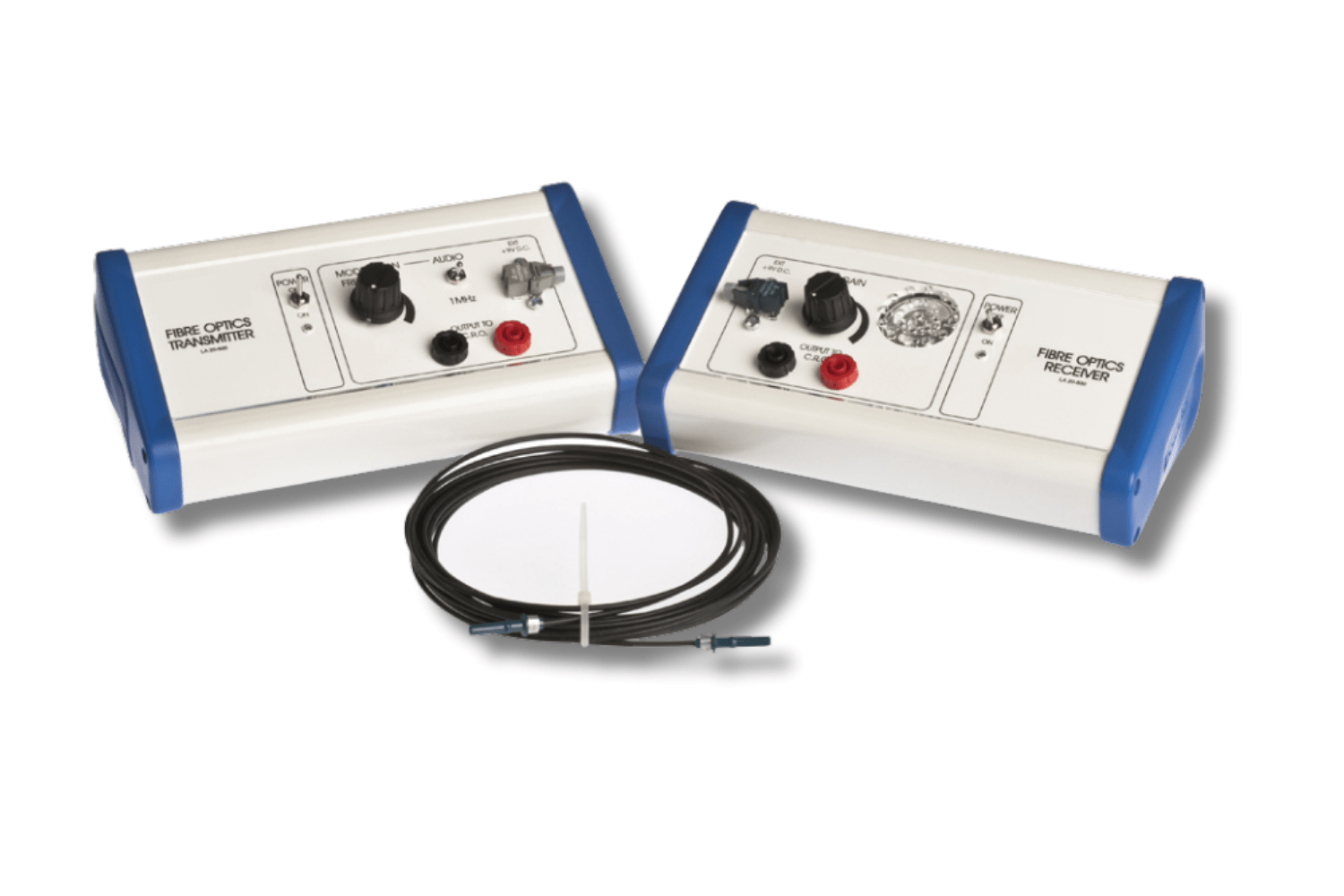 Fiber Optics – Arbor Scientific