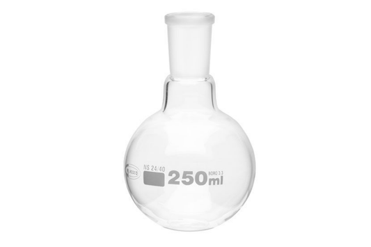 Arbor Scientific Florence Flask, 250 mL