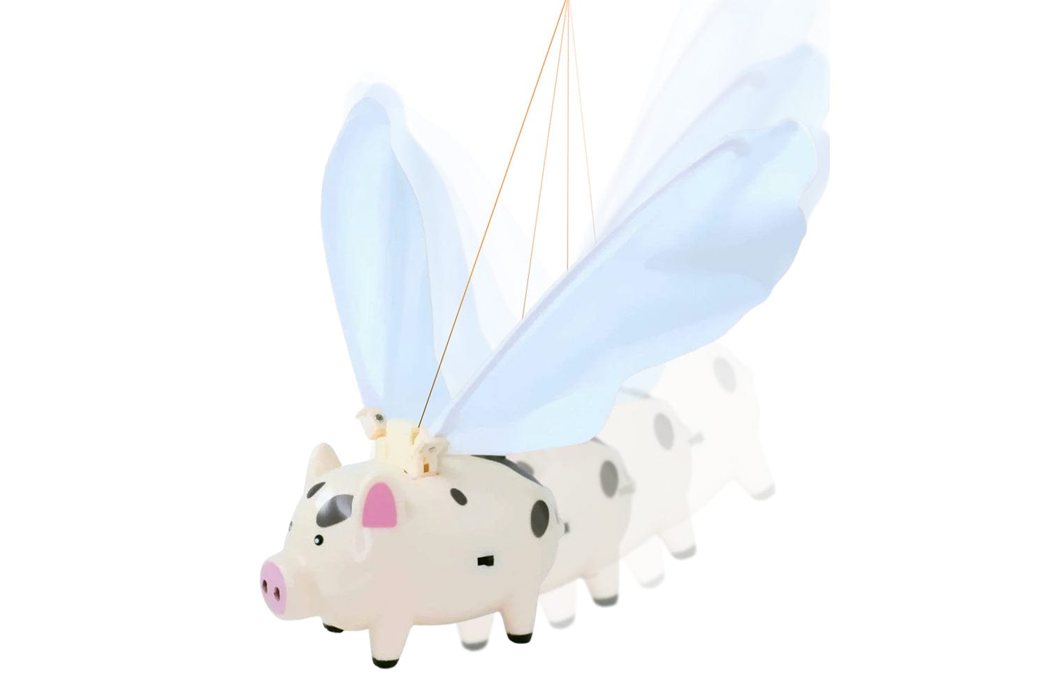 Arbor Scientific Flying Pig
