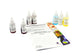 Arbor Scientific Refill Kit for Forensic Chemistry of Blood Typing