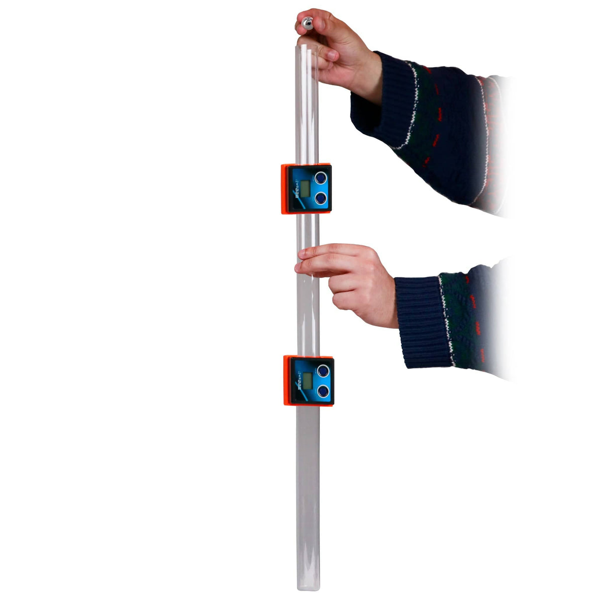 Complete Kinematics Kit – Arbor Scientific