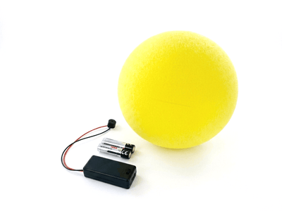 Arbor Scientific Doppler Ball
