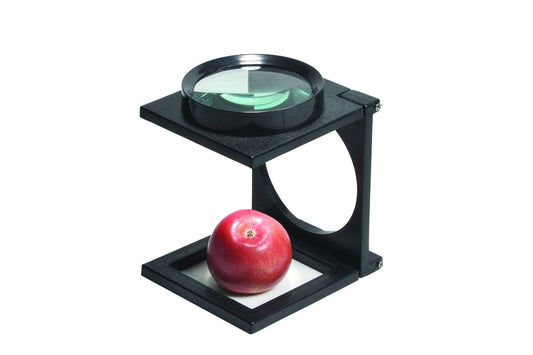 Arbor Scientific Giant Folding Magnifier