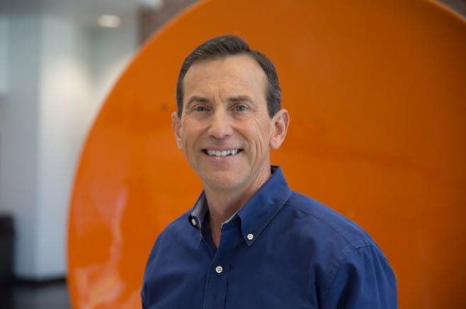 Griff Jones