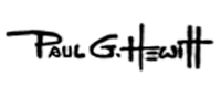 Signature of Paul G. Hewitt