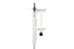 Arbor Scientific Hooke's Law Apparatus
