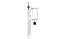 Arbor Scientific Hooke's Law Apparatus