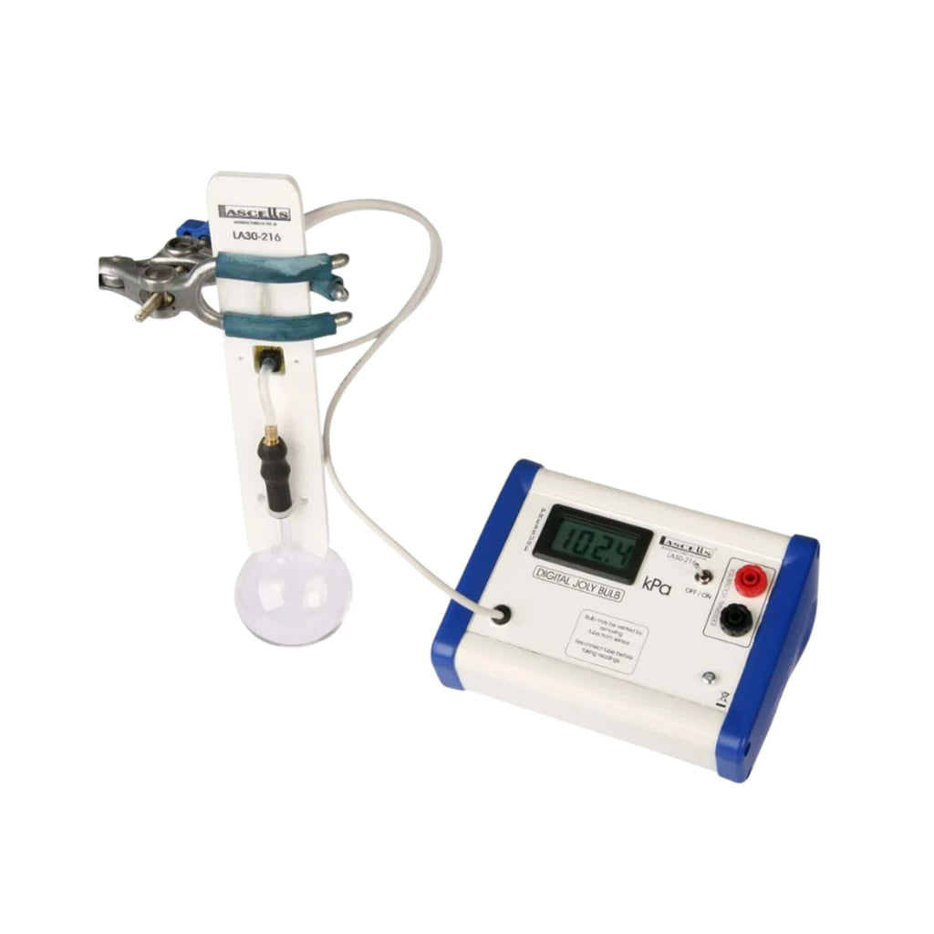 Arbor Scientific Digital Jolly Bulb
