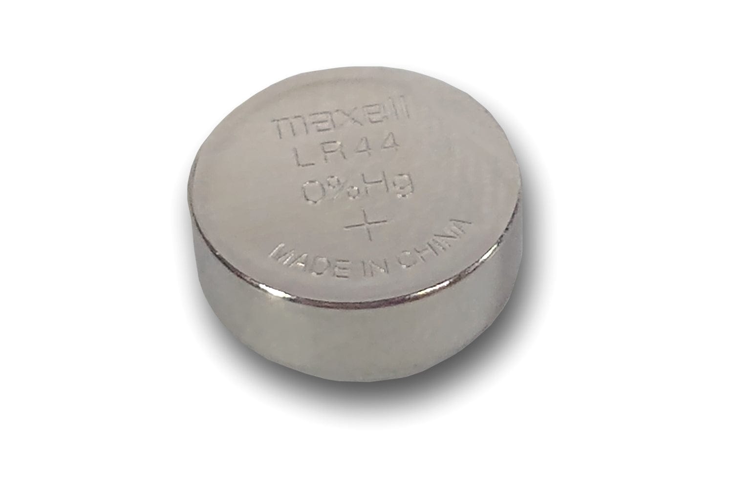 Arbor Scientific LR44 Battery