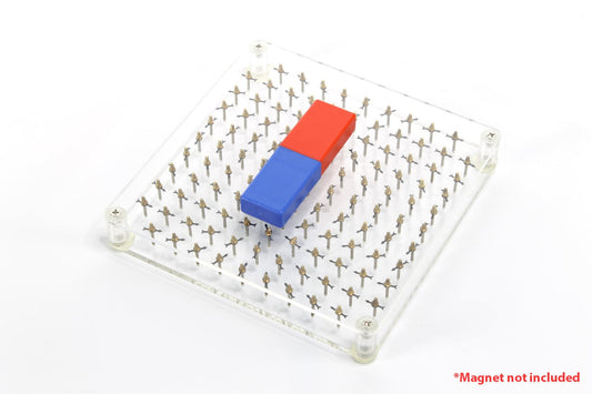 Arbor Scientific Magnetic Field Model