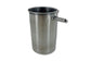 Overflow Can, Measure Volume - Arbor Scientific