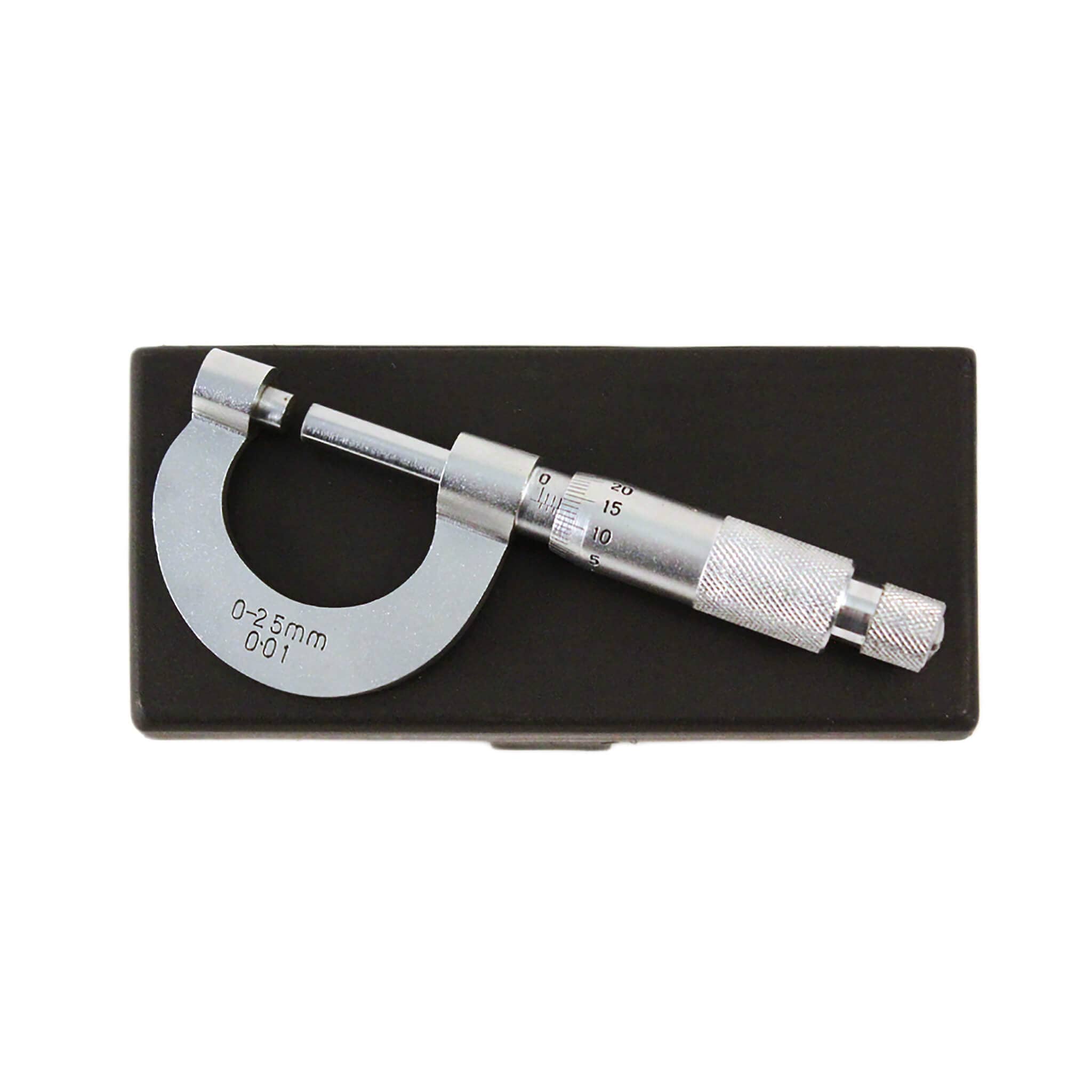 Arbor Scientific Micrometer