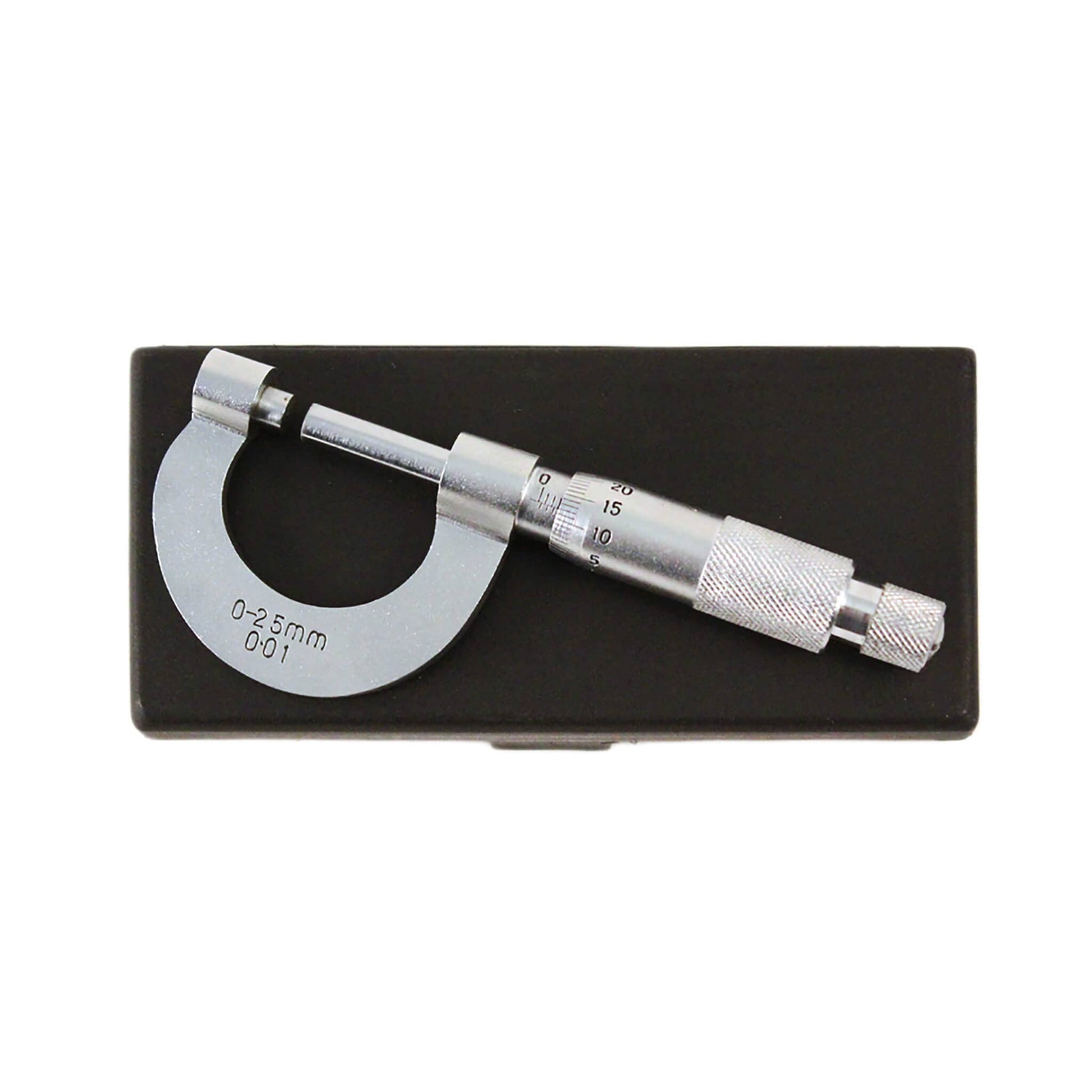 Arbor Scientific Micrometer