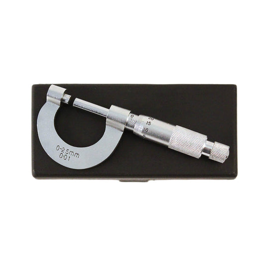Arbor Scientific Micrometer