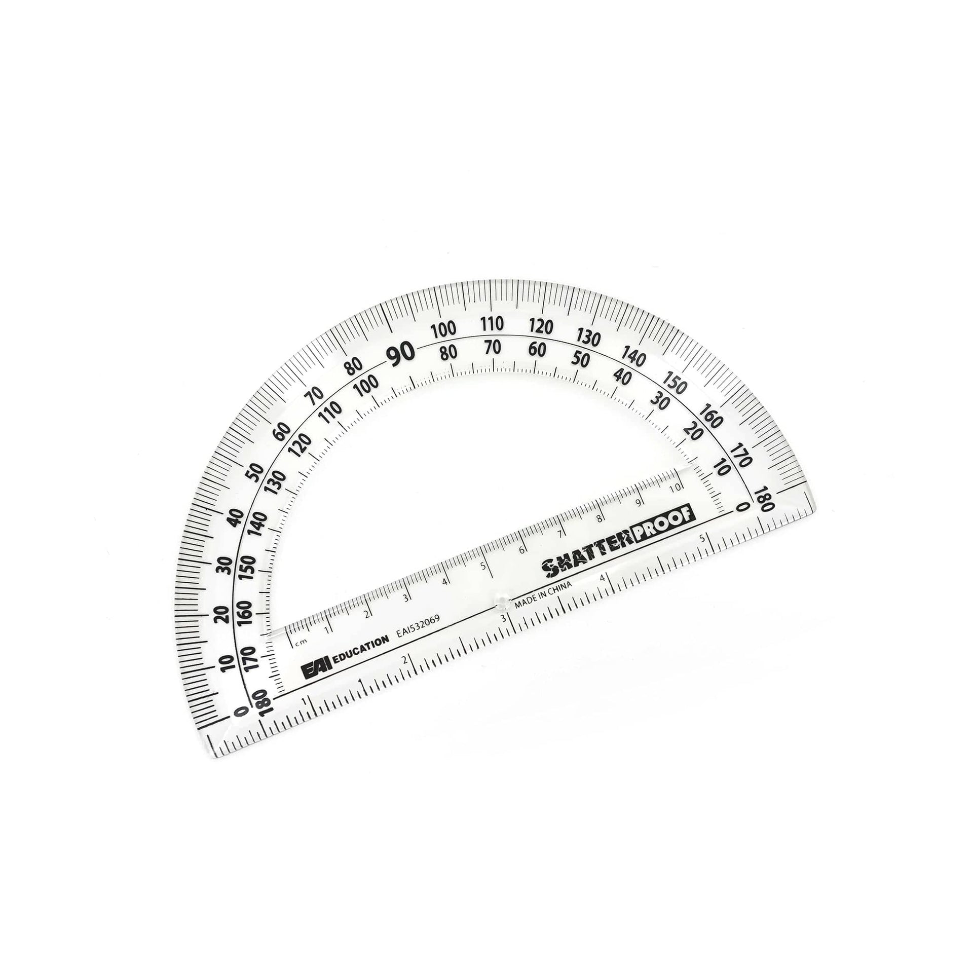 Arbor Scientific Protractor