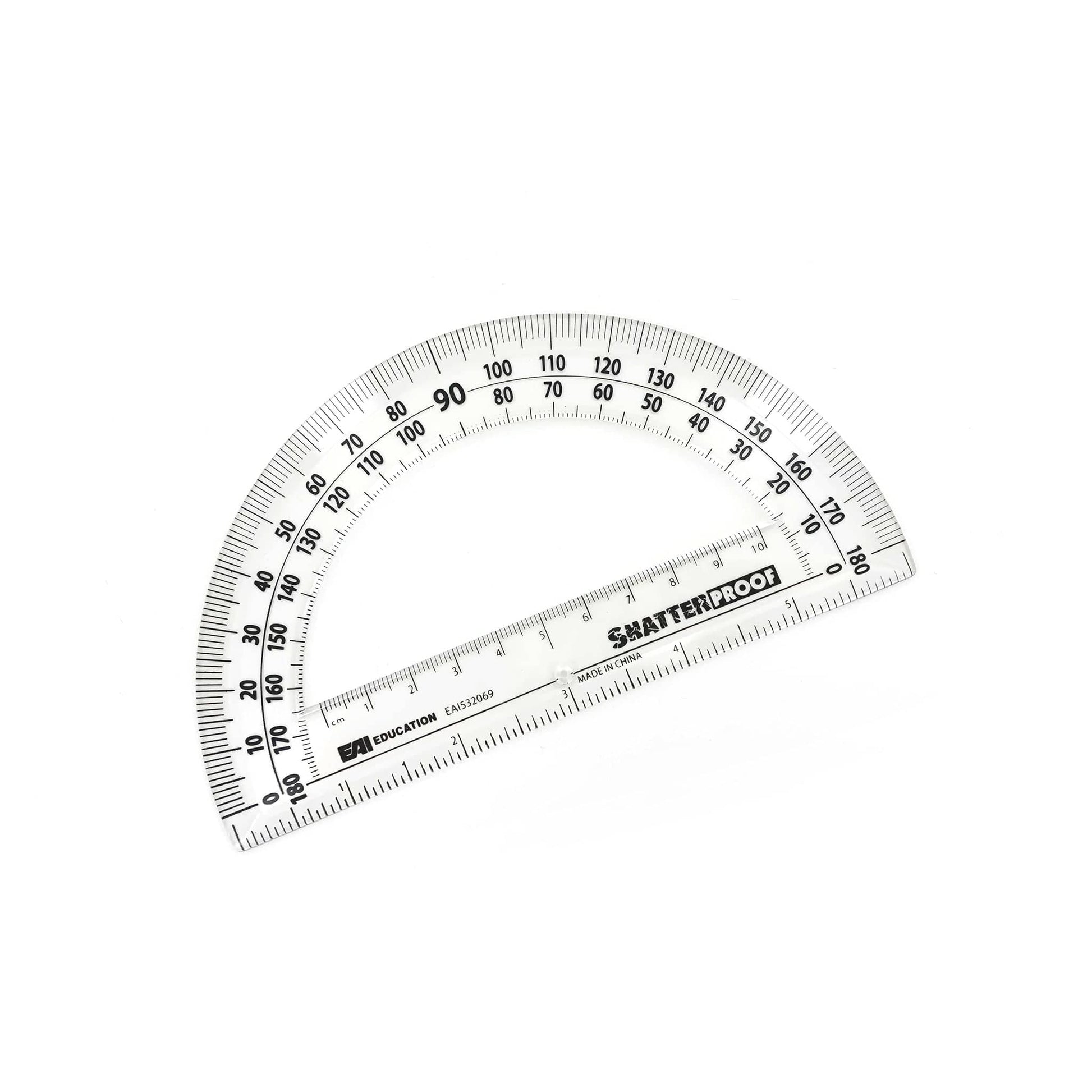 Arbor Scientific Protractor