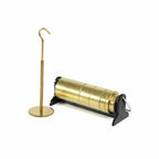 Arbor Scientific Slotted Mass Set with hanger