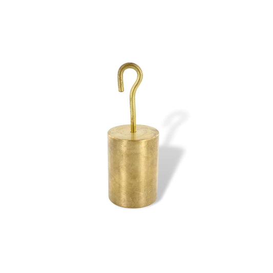 Arbor Scientific 500g Hooked Mass