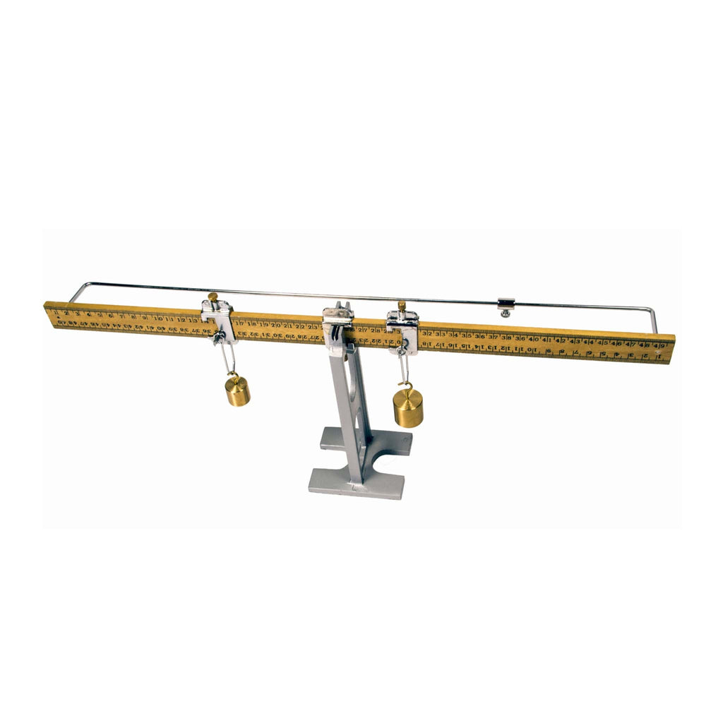 Arbor Scientific New York Demonstration Balance