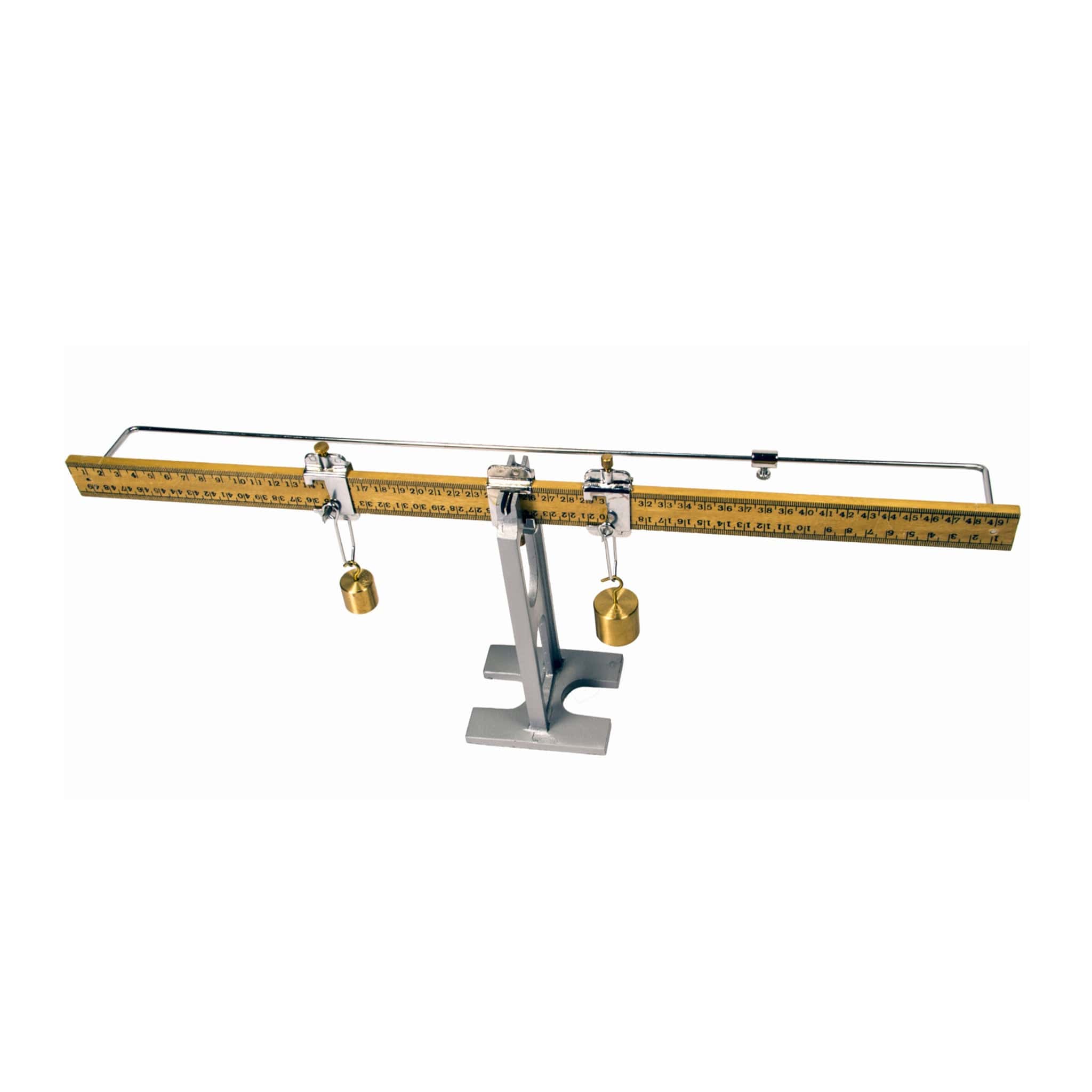 Arbor Scientific New York Demonstration Balance