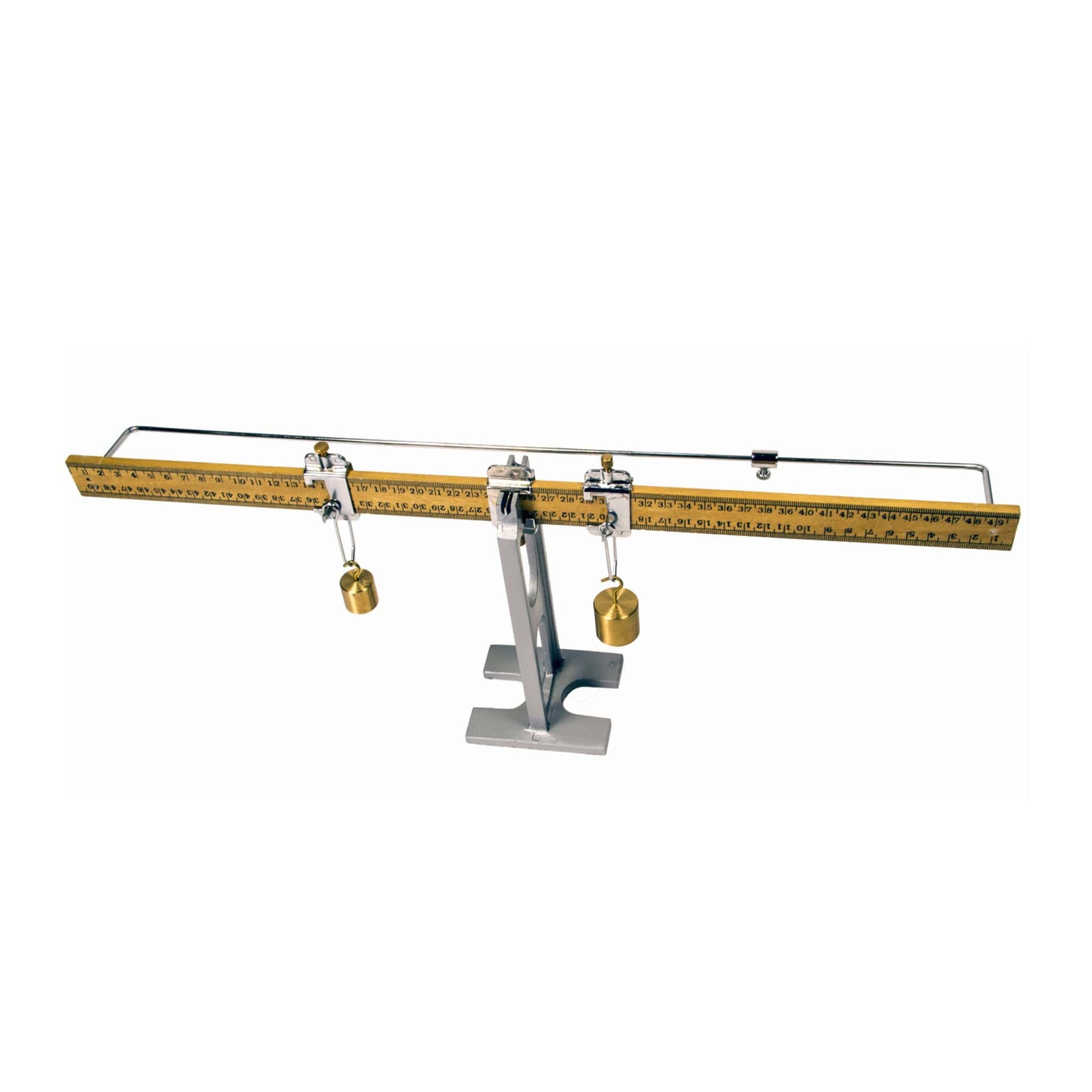 Arbor Scientific New York Demonstration Balance