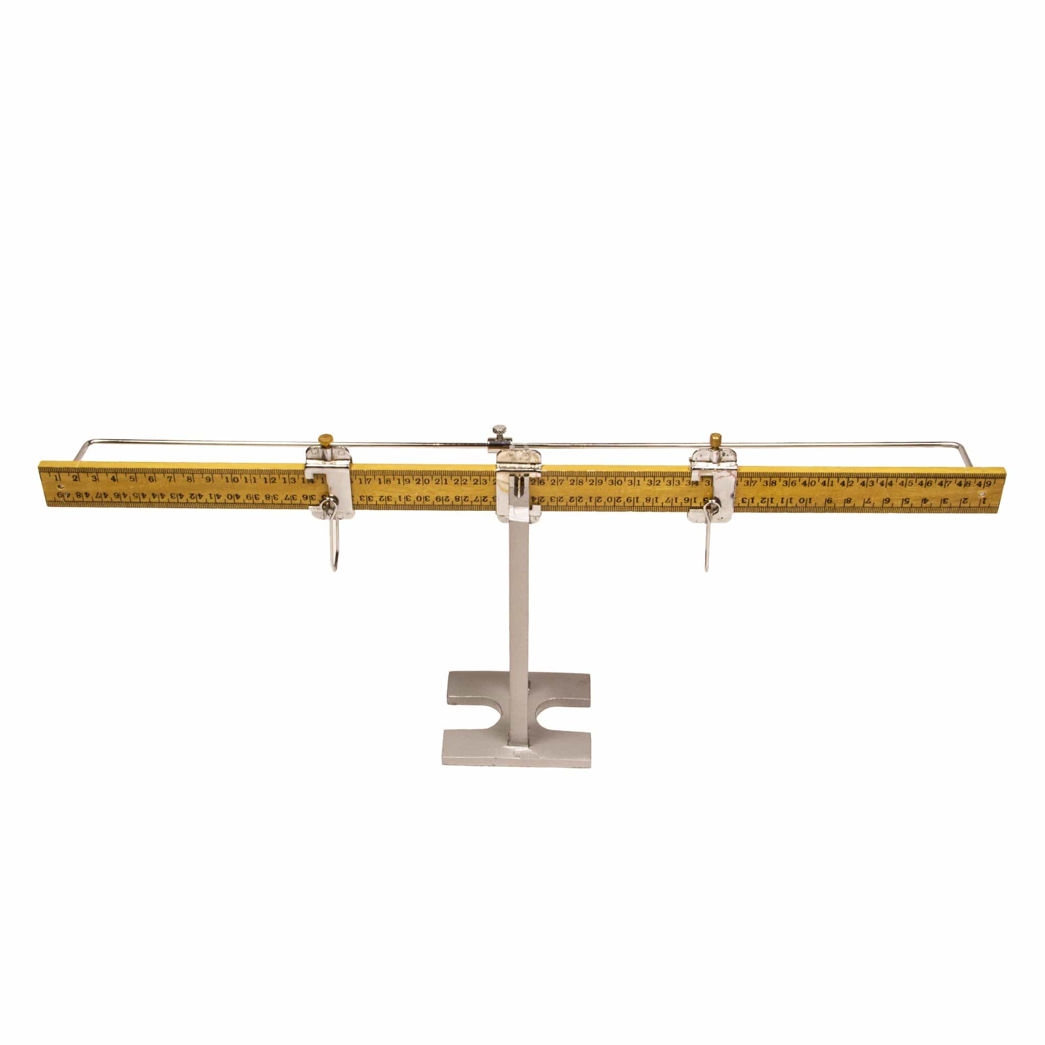 Arbor Scientific New York Demonstration Balance