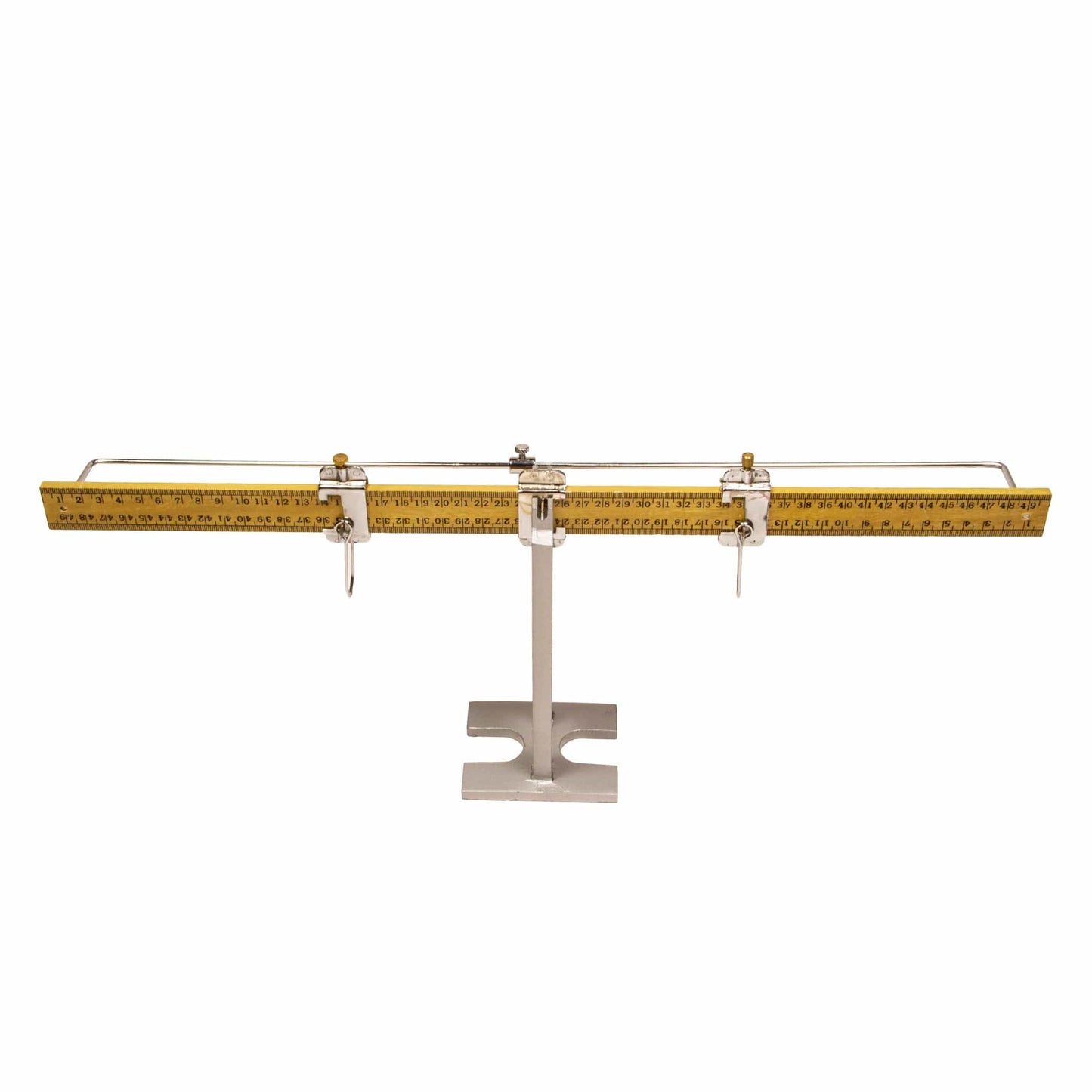 Arbor Scientific New York Demonstration Balance