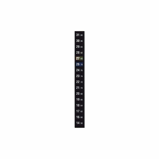 Arbor Scientific Strip Thermometer