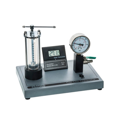 Arbor Scientific Advanced Gas Laws Demo