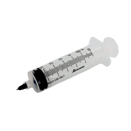 Arbor Scientific Replacement Syringe for Elasticity of Gases Demo