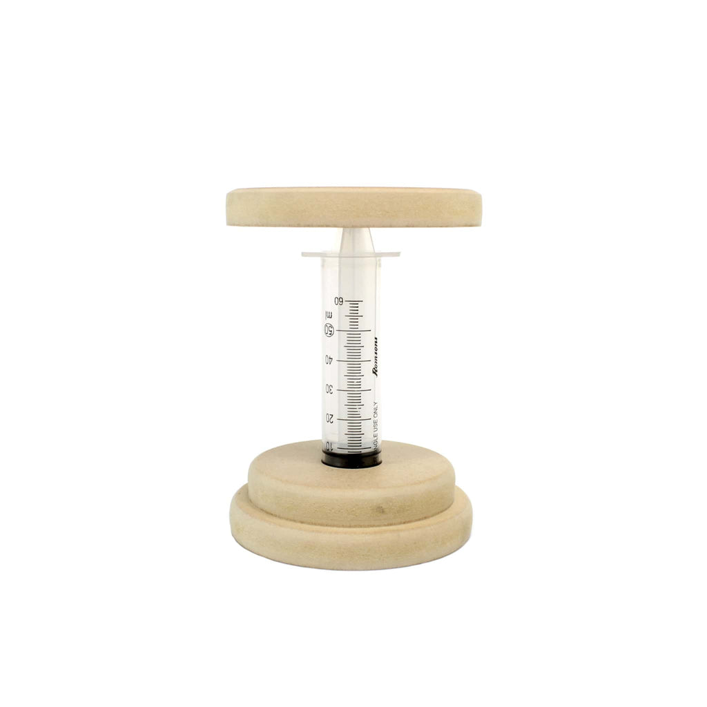 Arbor Scientific Elasticity of Gases Demo