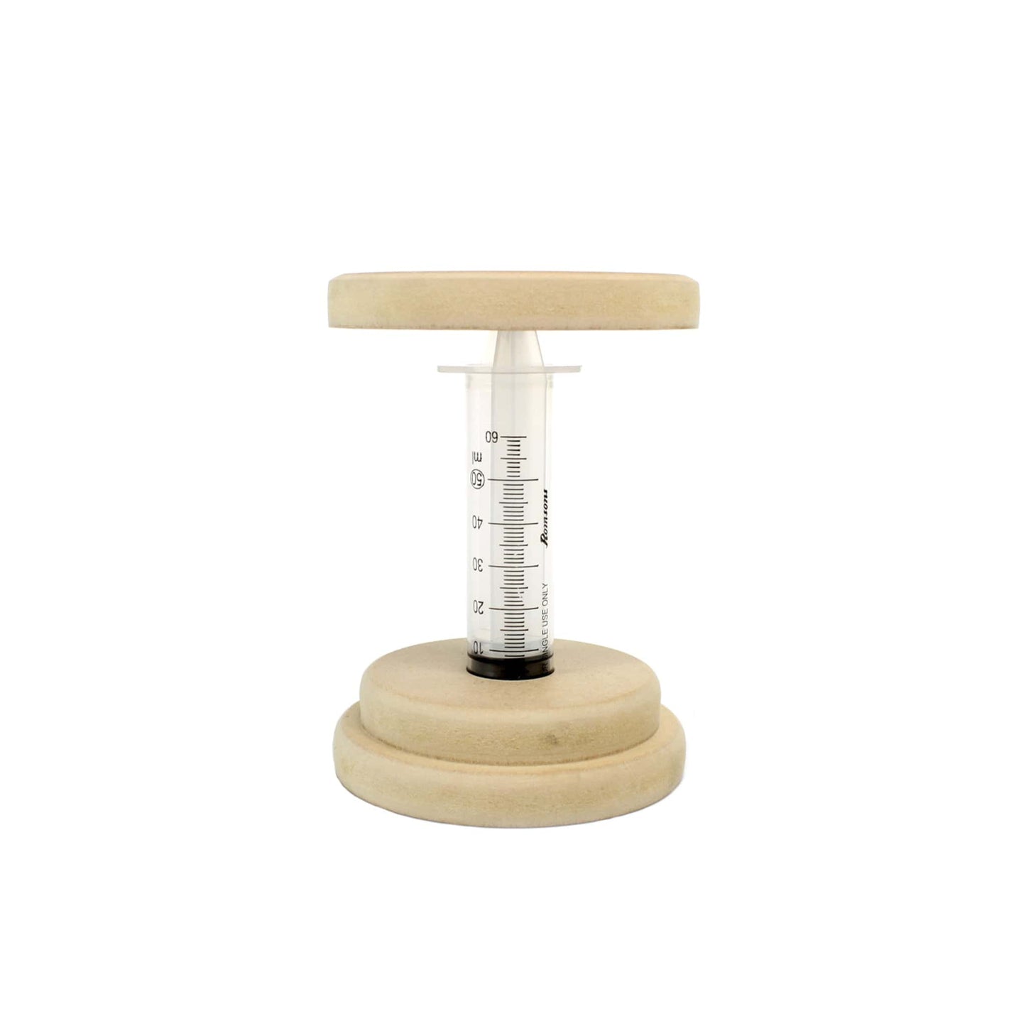 Arbor Scientific Elasticity of Gases Demo