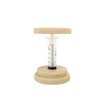 Elasticity of Gases Demo