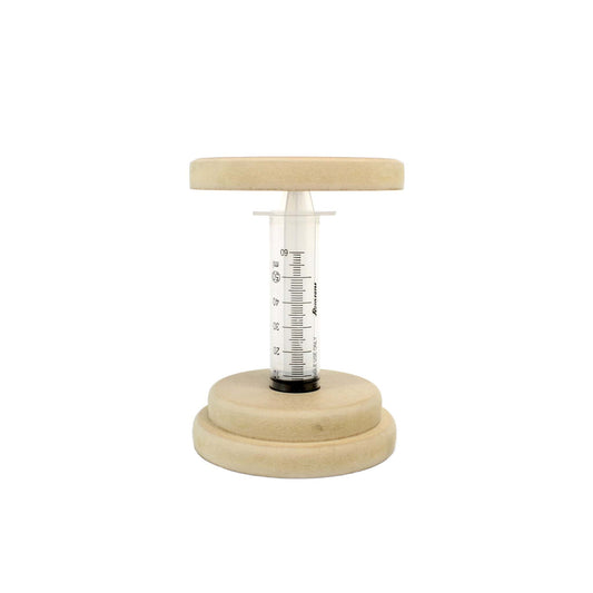 Arbor Scientific Elasticity of Gases Demo