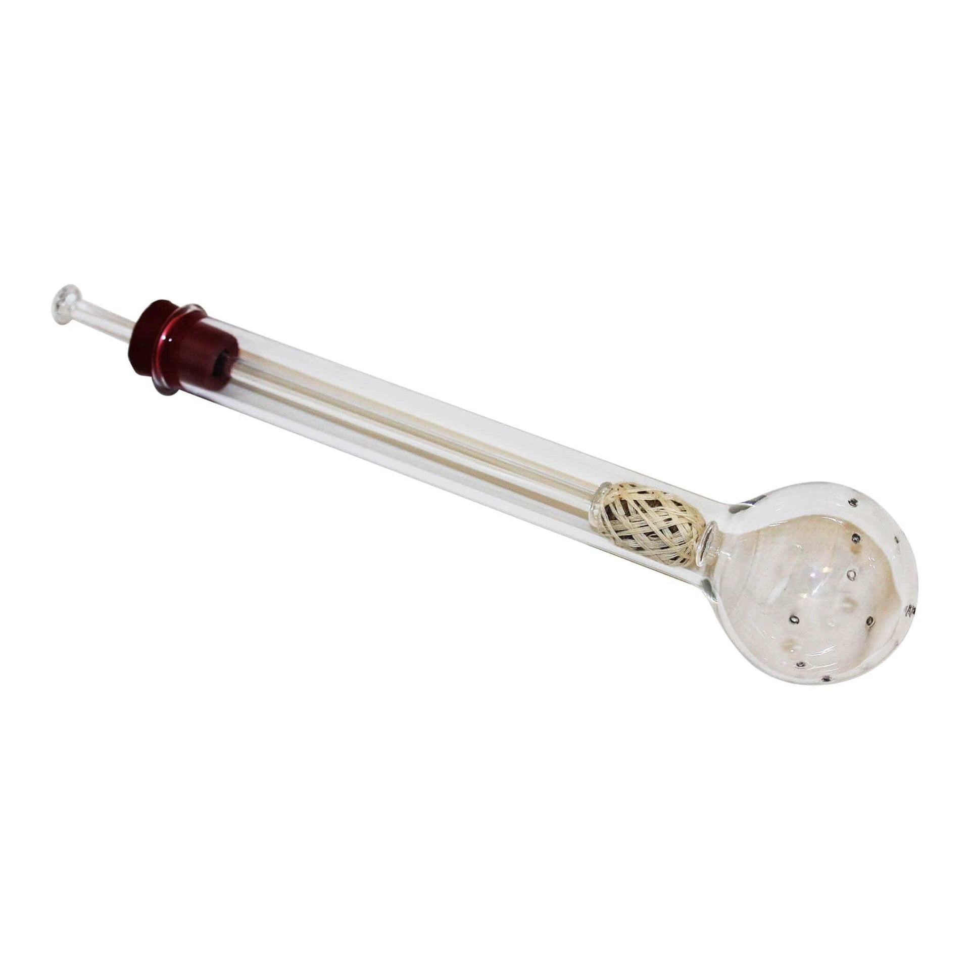 Pascal's Demonstrator, Pressure Syringe - Arbor Scientific