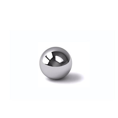 Arbor Scientific 1/2" Steel Ball