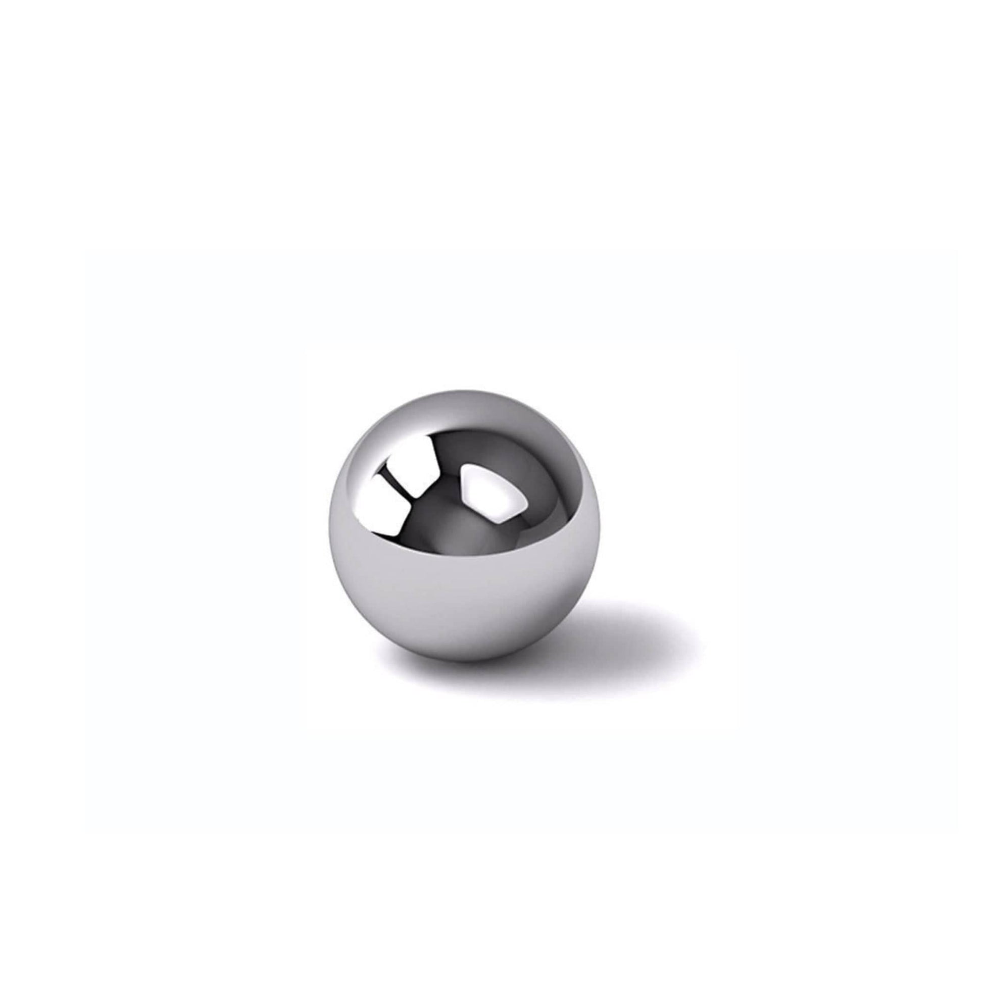 Arbor Scientific 1/2" Steel Ball