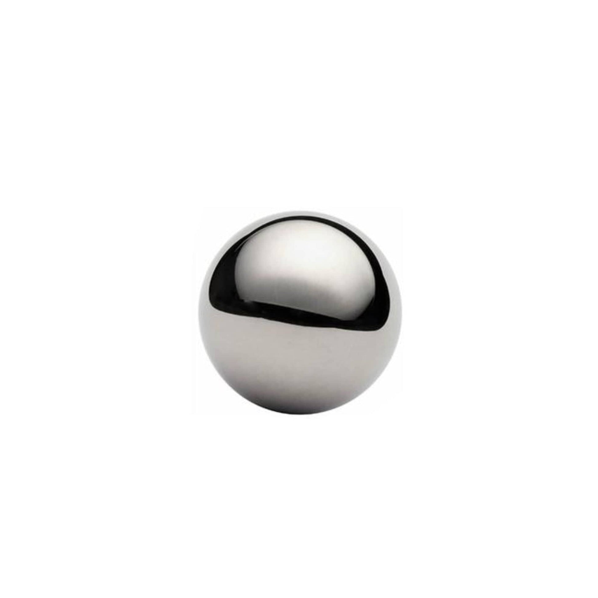 Arbor Scientific 3/4" Steel Ball