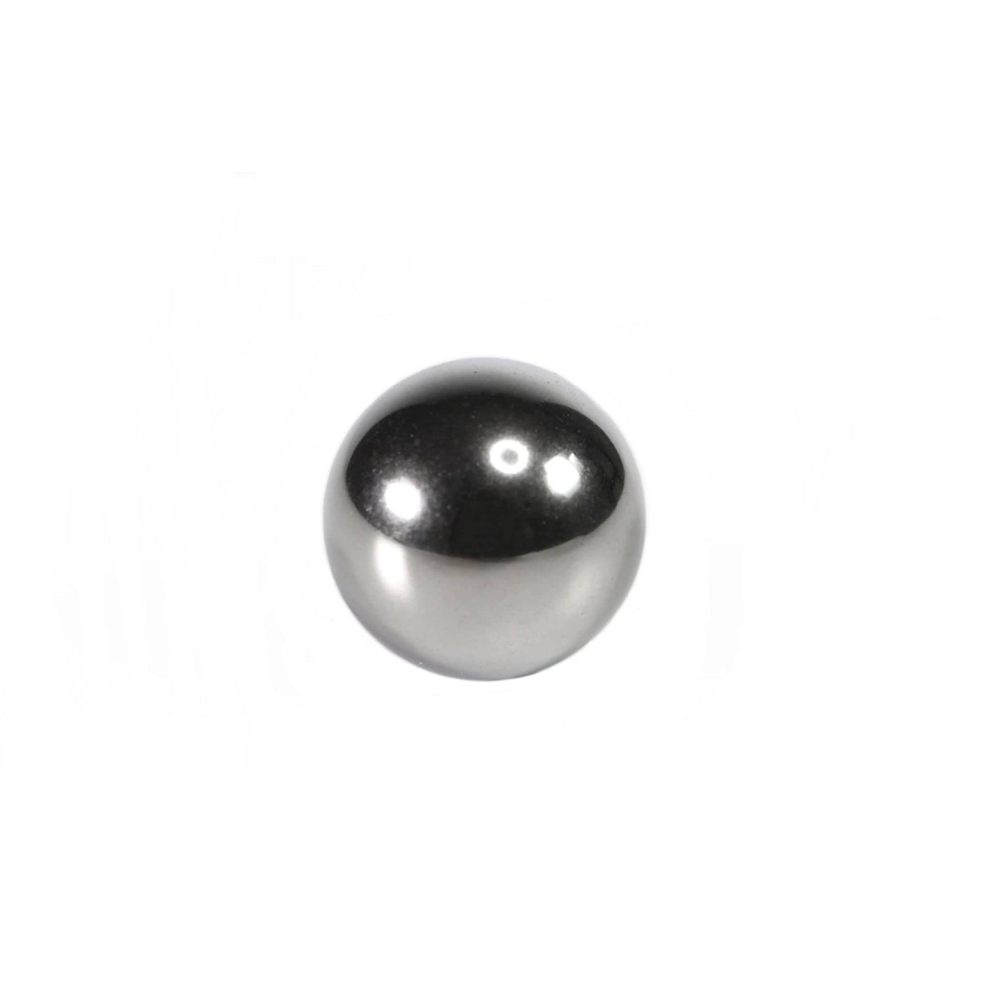 Arbor Scientific 1 inch Steel Ball