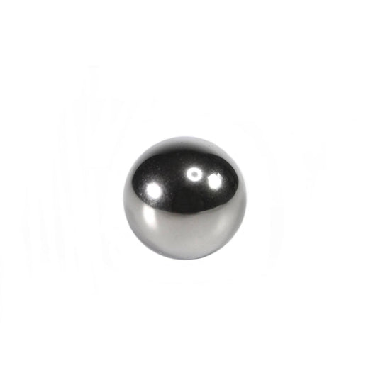 Arbor Scientific 1 inch Steel Ball